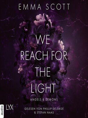 cover image of We Reach for the Light